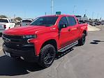 2021 Chevrolet Silverado 1500 Crew Cab 4x4 Pickup for sale #251980A - photo 4