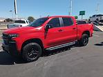 2021 Chevrolet Silverado 1500 Crew Cab 4x4 Pickup for sale #251980A - photo 34