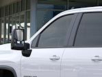 New 2025 Chevrolet Silverado 2500 LT Crew Cab 4x4 Pickup for sale #251985 - photo 12