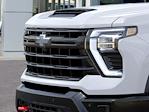 New 2025 Chevrolet Silverado 2500 LT Crew Cab 4x4 Pickup for sale #251985 - photo 13