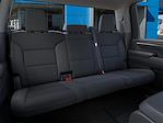 New 2025 Chevrolet Silverado 2500 LT Crew Cab 4x4 Pickup for sale #251985 - photo 17