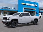 New 2025 Chevrolet Silverado 2500 LT Crew Cab 4x4 Pickup for sale #251985 - photo 3