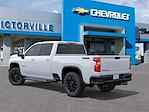 New 2025 Chevrolet Silverado 2500 LT Crew Cab 4x4 Pickup for sale #251985 - photo 4