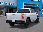 New 2025 Chevrolet Silverado 2500 LT Crew Cab 4x4 Pickup for sale #251985 - photo 2