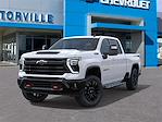 New 2025 Chevrolet Silverado 2500 LT Crew Cab 4x4 Pickup for sale #251985 - photo 6