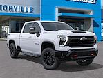 New 2025 Chevrolet Silverado 2500 LT Crew Cab 4x4 Pickup for sale #251985 - photo 7