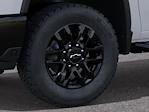 New 2025 Chevrolet Silverado 2500 LT Crew Cab 4x4 Pickup for sale #251985 - photo 9