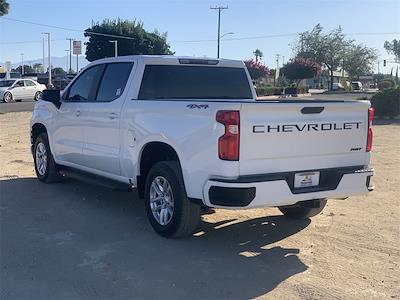 2022 Chevrolet Silverado 1500 Crew Cab 4x4 Pickup for sale #251985A - photo 2