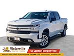 2022 Chevrolet Silverado 1500 Crew Cab 4x4 Pickup for sale #251985A - photo 1