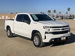 2022 Chevrolet Silverado 1500 Crew Cab 4x4 Pickup for sale #251985A - photo 5