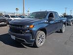 2020 Chevrolet Silverado 1500 Double Cab 4x4 Pickup for sale #251996A - photo 4