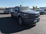2020 Chevrolet Silverado 1500 Double Cab 4x4 Pickup for sale #251996A - photo 9