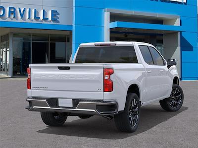 2025 Chevrolet Silverado 1500 Crew Cab 4x2 Pickup for sale #252002 - photo 2