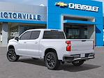 2025 Chevrolet Silverado 1500 Crew Cab 4x2 Pickup for sale #252002 - photo 3