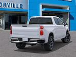 2025 Chevrolet Silverado 1500 Crew Cab 4x2 Pickup for sale #252002 - photo 4