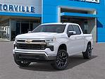 2025 Chevrolet Silverado 1500 Crew Cab 4x2 Pickup for sale #252002 - photo 6