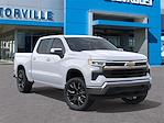 2025 Chevrolet Silverado 1500 Crew Cab 4x2 Pickup for sale #252002 - photo 7