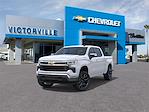 2025 Chevrolet Silverado 1500 Crew Cab 4x2 Pickup for sale #252002 - photo 8