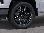 2025 Chevrolet Silverado 1500 Crew Cab 4x2 Pickup for sale #252002 - photo 9