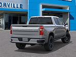 2025 Chevrolet Silverado 1500 Crew Cab 4x2 Pickup for sale #252046 - photo 2