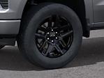 2025 Chevrolet Silverado 1500 Crew Cab 4x2 Pickup for sale #252046 - photo 9