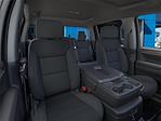 2025 Chevrolet Silverado 1500 Crew Cab 4x2 Pickup for sale #252048 - photo 16