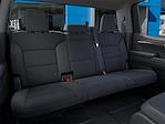 2025 Chevrolet Silverado 1500 Crew Cab 4x2 Pickup for sale #252048 - photo 17
