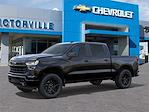 2025 Chevrolet Silverado 1500 Crew Cab 4x2 Pickup for sale #252048 - photo 3