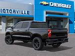 2025 Chevrolet Silverado 1500 Crew Cab 4x2 Pickup for sale #252048 - photo 4