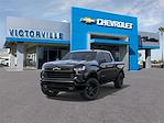 2025 Chevrolet Silverado 1500 Crew Cab 4x2 Pickup for sale #252048 - photo 8