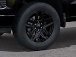 2025 Chevrolet Silverado 1500 Crew Cab 4x2 Pickup for sale #252048 - photo 9