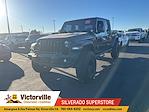 2021 Jeep Gladiator Crew Cab 4WD Pickup for sale #252063A - photo 1