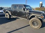 2021 Jeep Gladiator Crew Cab 4WD Pickup for sale #252063A - photo 11