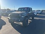 2021 Jeep Gladiator Crew Cab 4WD Pickup for sale #252063A - photo 3