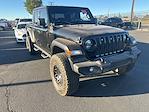 2021 Jeep Gladiator Crew Cab 4WD Pickup for sale #252063A - photo 8
