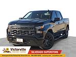 2024 Chevrolet Silverado 1500 Crew Cab 4x2 Pickup for sale #252065A - photo 1