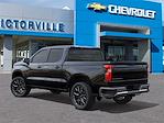 2025 Chevrolet Silverado 1500 Crew Cab 4x2 Pickup for sale #252068 - photo 4