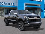 2025 Chevrolet Silverado 1500 Crew Cab 4x2 Pickup for sale #252068 - photo 7