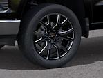 2025 Chevrolet Silverado 1500 Crew Cab 4x2 Pickup for sale #252068 - photo 9