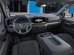 2025 Chevrolet Silverado 1500 Crew Cab 4x2 Pickup for sale #252069 - photo 15