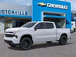 2025 Chevrolet Silverado 1500 Crew Cab 4x2 Pickup for sale #252069 - photo 3