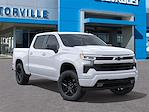2025 Chevrolet Silverado 1500 Crew Cab 4x2 Pickup for sale #252069 - photo 7