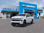 2025 Chevrolet Silverado 1500 Crew Cab 4x2 Pickup for sale #252069 - photo 8
