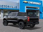 2025 Chevrolet Silverado 1500 Crew Cab 4x4 Pickup for sale #252072 - photo 4