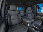 2025 Chevrolet Silverado 1500 Crew Cab 4x4 Pickup for sale #252073 - photo 16