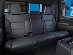 2025 Chevrolet Silverado 1500 Crew Cab 4x4 Pickup for sale #252073 - photo 17