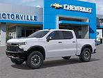 2025 Chevrolet Silverado 1500 Crew Cab 4x4 Pickup for sale #252073 - photo 3