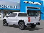 2025 Chevrolet Silverado 1500 Crew Cab 4x4 Pickup for sale #252073 - photo 4