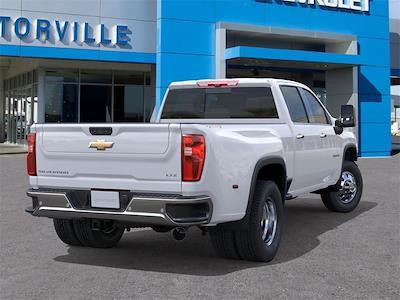 2025 Chevrolet Silverado 3500 Crew Cab 4x4 Pickup for sale #252081 - photo 2