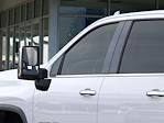 2025 Chevrolet Silverado 3500 Crew Cab 4x4 Pickup for sale #252081 - photo 12